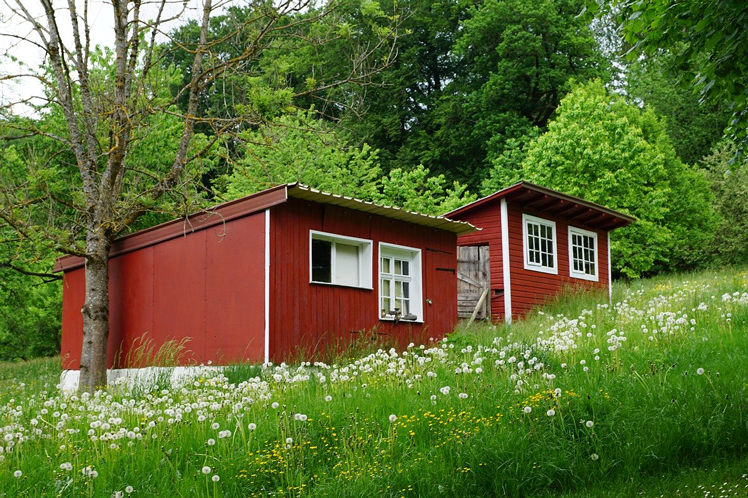 Tiny House