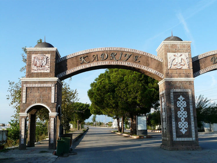 Belek