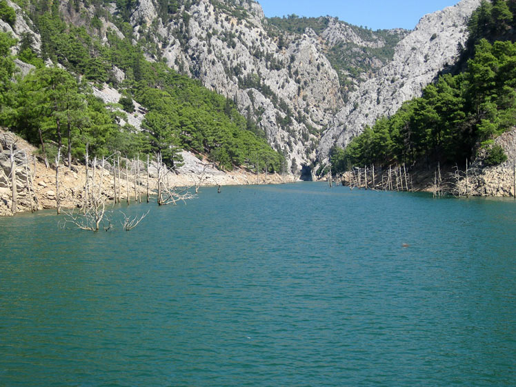 Turkse Riviera