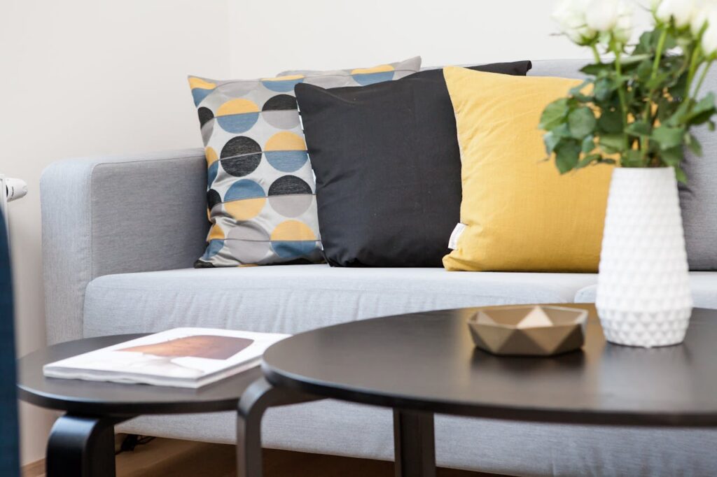 Tips voor het optimaal inrichten van je woonkamer