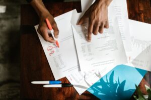 Een WIA-beslissing die niet klopt: rustig de juiste stappen zetten